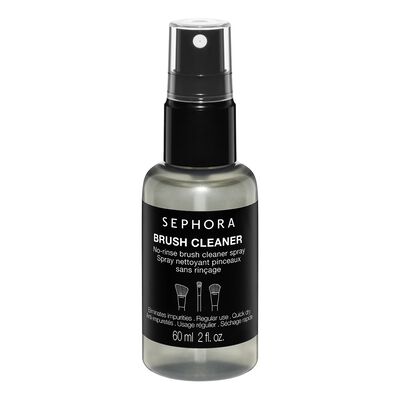 SPRAY LIMPIADOR DE BROCHAS